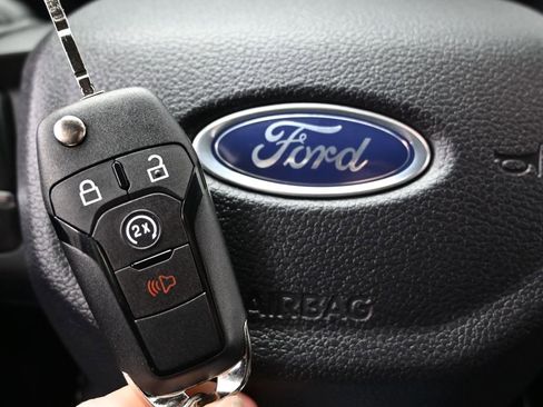 New 2026 Ford Ranger XLT image 40