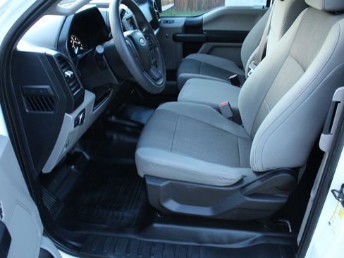 Used 2015 Ford F150 XL w/ Equipment Group 101A Mid RWD image 19
