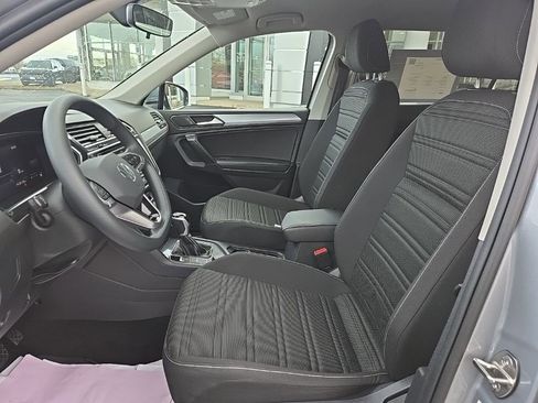 Used 2023 Volkswagen Tiguan S AWD/4WD image 15