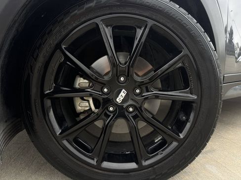 Used 2019 Hyundai Tucson Night w/ Cargo Package FWD image 11