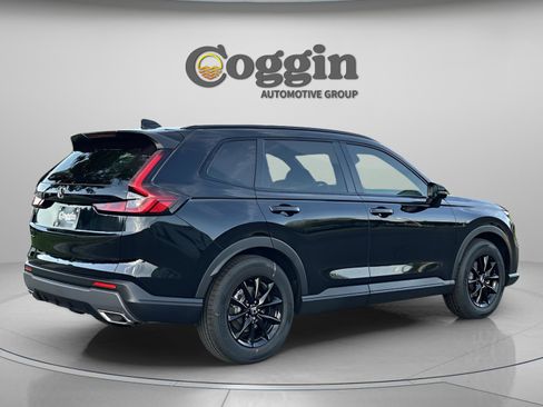 Used 2026 Honda CR-V Sport image 6