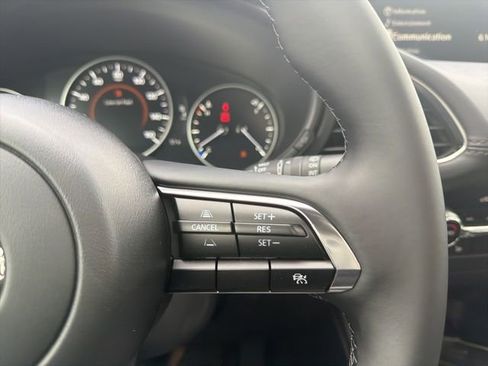 New 2026 MAZDA MAZDA3 2.5 S Hatchback w/ Premium Pkg image 36