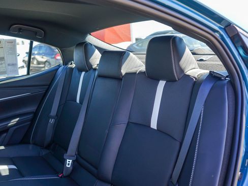 New 2026 Toyota Camry SE FWD image 22