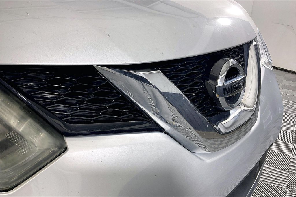 Used 2015 Nissan Rogue SL w/ SL Premium Package AWD/4WD image 36
