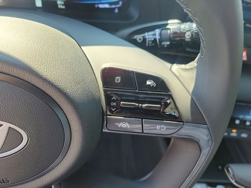 New 2026 Hyundai Elantra Sport w/ Cargo Package FWD image 22
