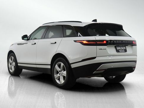 Used 2024 Land Rover Range Rover Velar S image 3