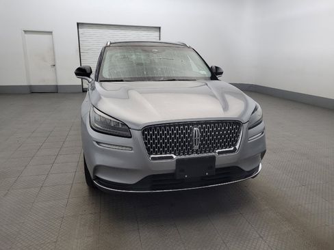 Used 2021 Lincoln Corsair w/ Premium Package image 14