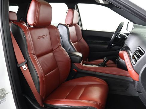 Used 2023 Dodge Durango SRT image 36