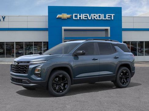 New 2026 Chevrolet Equinox LT w/ Midnight Edition FWD image 32