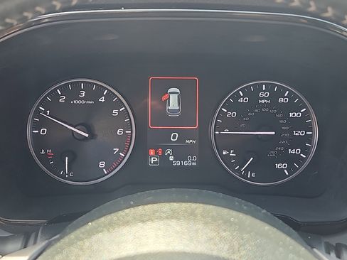 Used 2023 Subaru Outback Premium AWD/4WD image 22