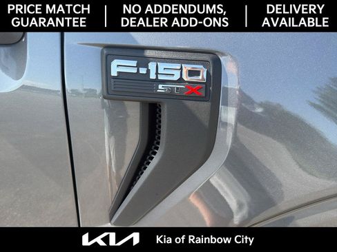 Used 2025 Ford F150 STX AWD/4WD image 26