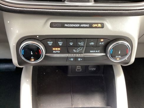 New 2025 Ford Escape Active image 53