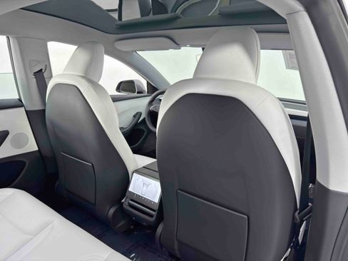 Used 2024 Tesla Model 3 Long Range image 40