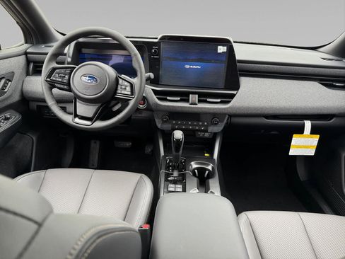 New 2026 Subaru Outback Limited XT image 11