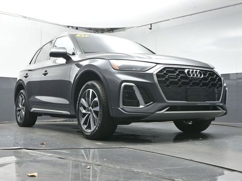 Used 2023 Audi Q5 2.0T Premium Plus image 32