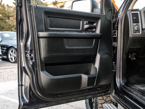 Used 2019 RAM 1500 Tradesman image 38