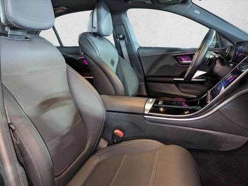 Certified 2025 Mercedes-Benz C 300 Sedan image 20