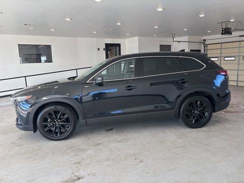Used 2023 MAZDA CX-9 Touring Plus image 16