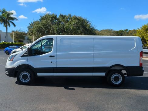 New 2026 Ford Transit 150 Low Roof w/ Load Area Protection Package image 7