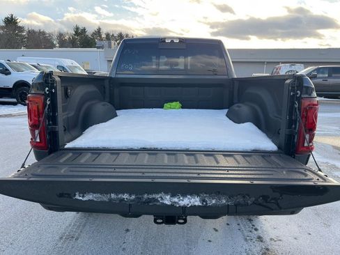 New 2026 RAM 2500 Rebel w/ Rebel Level 2 Equipment Group image 16