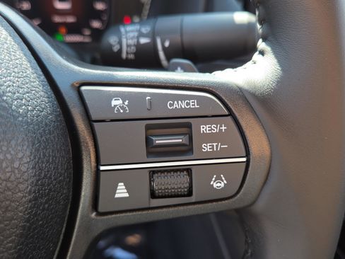 New 2026 Honda Accord EX-L image 29