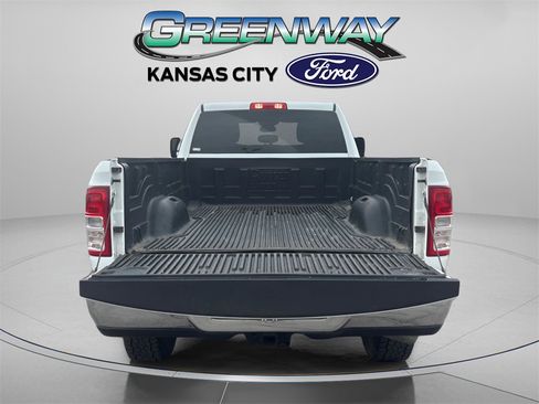 Used 2024 RAM 2500 Big Horn image 7