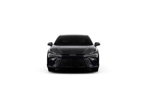 New 2026 Toyota Camry Hybrid FWD image 50