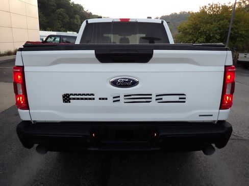 Used 2023 Ford F150 XL w/ Rattler Package image 3