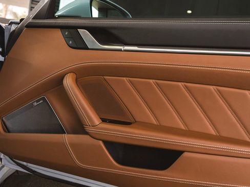 Used 2024 Porsche 911 Turbo S image 35