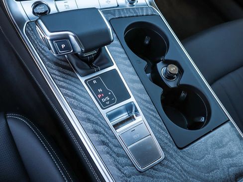 New 2026 Audi A6 Premium Plus image 27