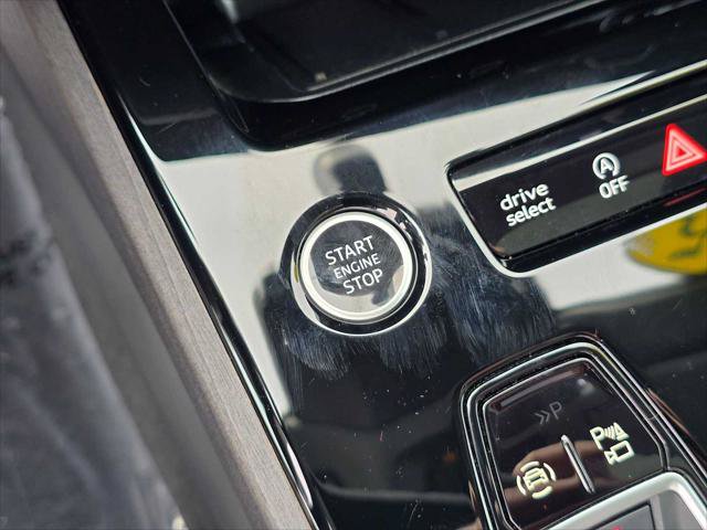 Used 2025 Audi A5 Premium w/ Convenience Package AWD/4WD image 34