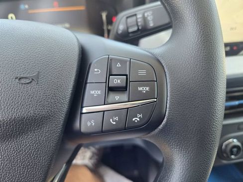 New 2026 Ford Maverick XLT FWD image 12