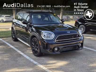 Used 2024 MINI Cooper Countryman S