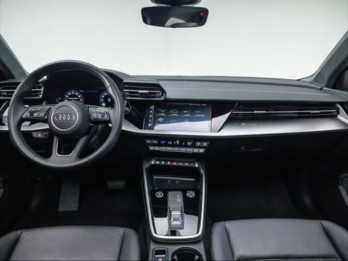 Used 2023 Audi A3 2.0T Premium w/ Convenience Package image 20
