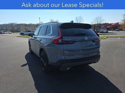 Used 2025 Honda CR-V Sport Touring image 12