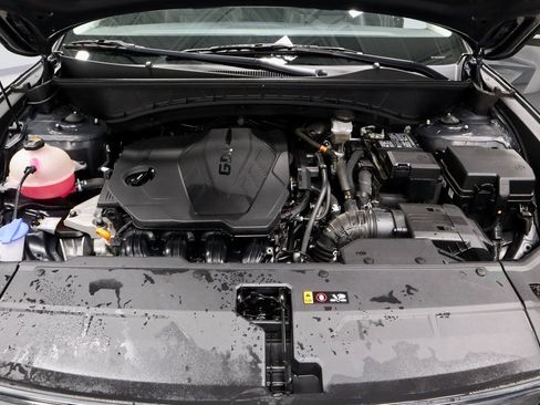 Certified 2022 Hyundai Tucson Limited image 18