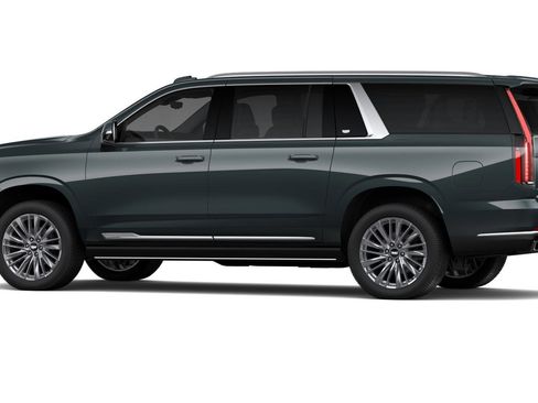 New 2026 Cadillac Escalade ESV Luxury image 31