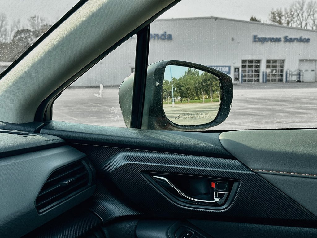 New 2026 Subaru Crosstrek 2.5i Limited AWD/4WD image 24