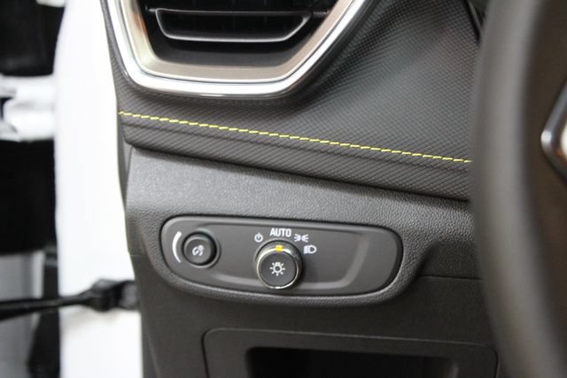 New 2026 Chevrolet TrailBlazer ACTIV w/ Convenience Package AWD/4WD image 15
