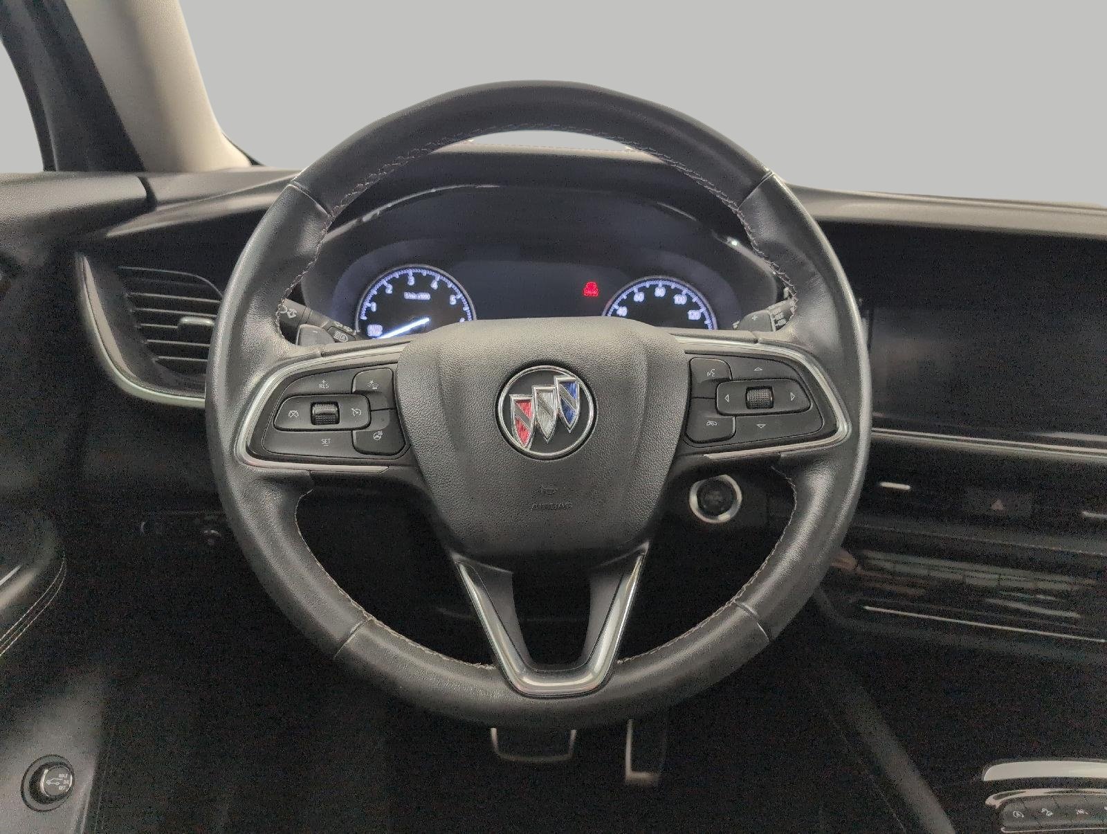 Used 2023 Buick Envision Essence w/ Sport Touring Package AWD/4WD image 6