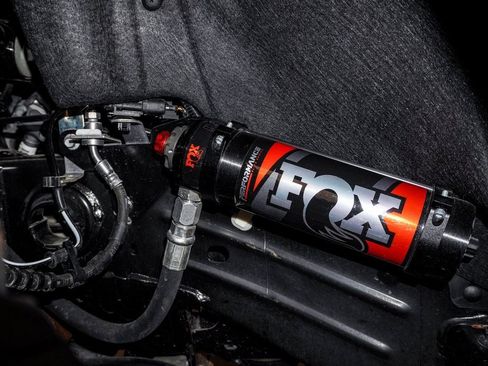 Used 2024 Ford Bronco Black Diamond image 6