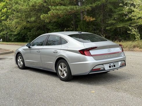 Used 2020 Hyundai Sonata SE image 3