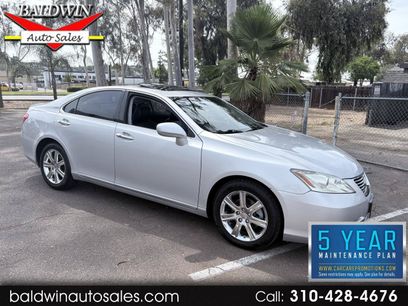 Used 2009 Lexus ES 350