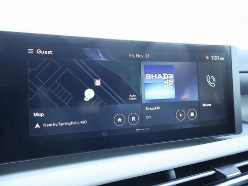 New 2026 Hyundai Tucson SEL image 35