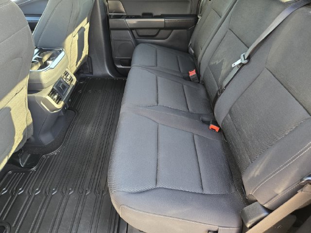Used 2024 Ford F150 XLT w/ Equipment Group 302A MID AWD/4WD image 28