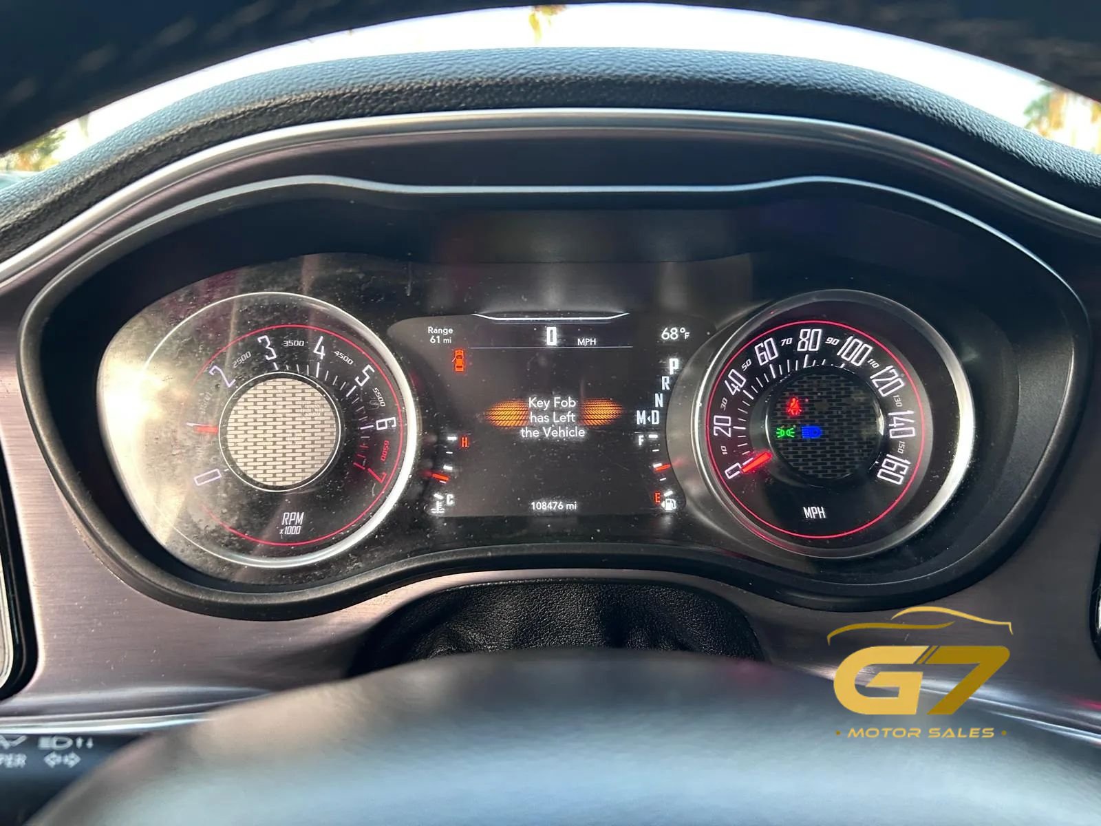 Used 2017 Dodge Challenger SXT RWD image 20