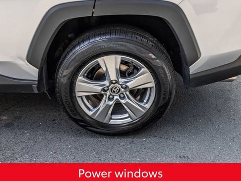 Certified 2024 Toyota RAV4 XLE AWD/4WD image 16