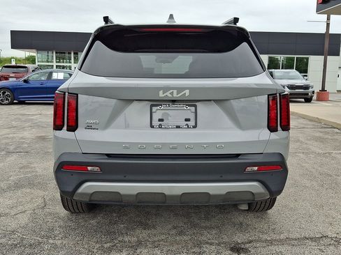 Used 2022 Kia Sorento X-Line EX AWD/4WD image 5