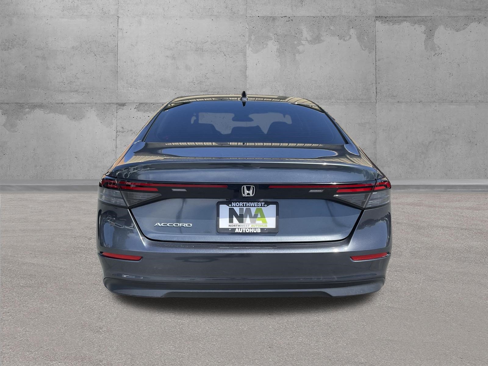 Used 2024 Honda Accord EX image 4