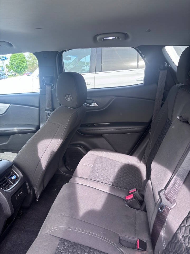 Used 2020 Chevrolet Blazer LT AWD/4WD image 7